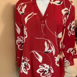 Women’s top by Maurices